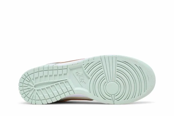 Nike Dunk Low 'Barely Green' DD1503-104 - Image 4