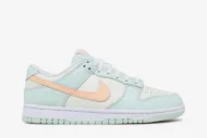 Nike Dunk Low 'Barely Green' DD1503-104