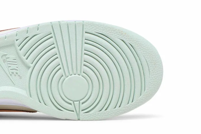 Nike Dunk Low 'Barely Green' DD1503-104 - Image 5