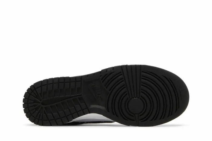Nike Dunk Low 'Black Paisley' DH4401-100 - Image 4