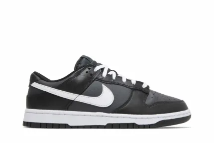 Nike Dunk Low 'Black Panda' DJ6188-002