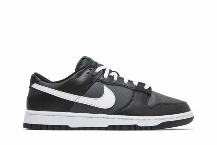 Nike Dunk Low 'Black Panda' DJ6188-002 - Image 1