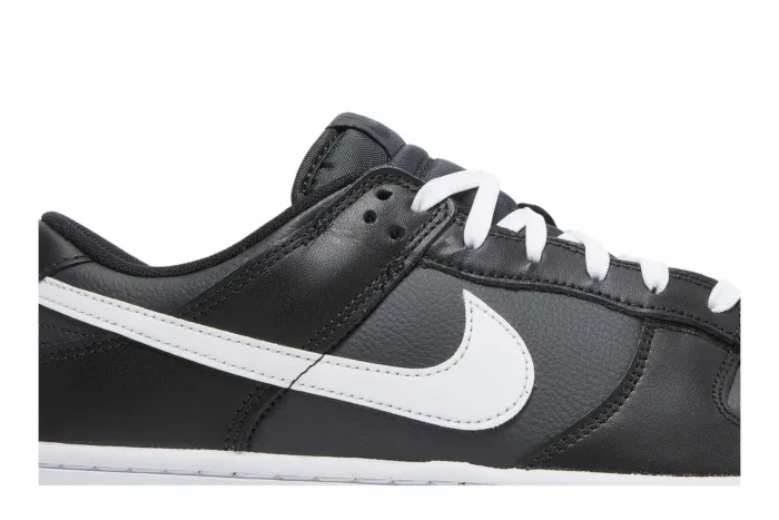 Nike Dunk Low 'Black Panda' DJ6188-002 - Image 2