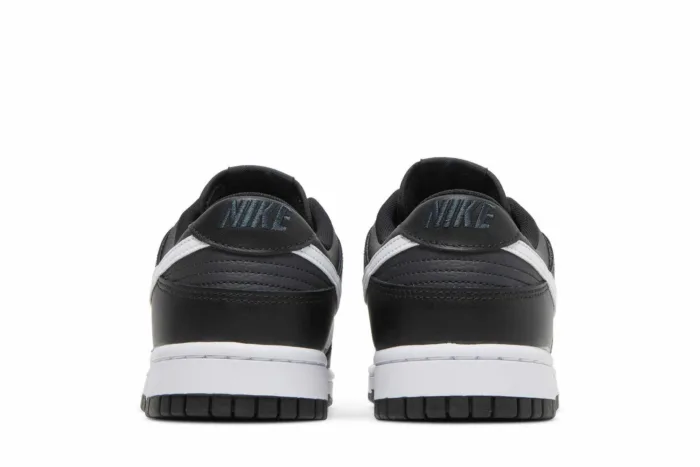 Nike Dunk Low 'Black Panda' DJ6188-002 - Image 6