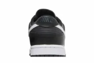 Nike Dunk Low 'Black Panda' DJ6188-002 - Image 7
