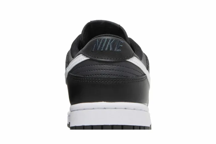Nike Dunk Low 'Black Panda' DJ6188-002 - Image 7