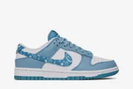 Nike Dunk Low 'Blue Paisley' DH4401-101
