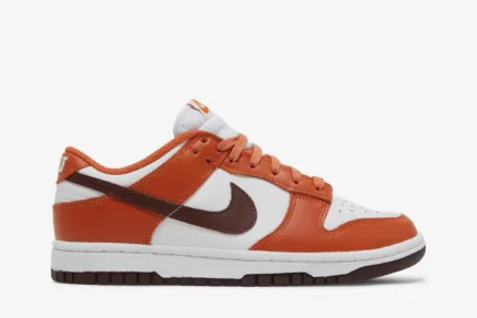 Nike Dunk Low 'Bronze Eclipse' DQ4697-800