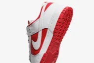 Nike Dunk Low 'Championship Red' DD1391-600 - Image 10