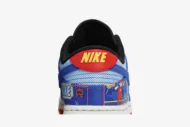 Nike Dunk Low 'Chinese New Year - Firecracker' DD8477-446 - Image 7
