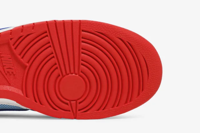 Nike Dunk Low 'Chinese New Year - Firecracker' DD8477-446 - Image 5