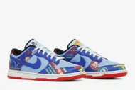 Nike Dunk Low 'Chinese New Year - Firecracker' DD8477-446 - Image 8