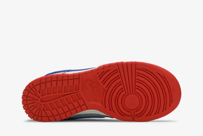 Nike Dunk Low 'Chinese New Year - Firecracker' DH4966-446 - Image 4