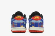 Nike Dunk Low 'Chinese New Year - Firecracker' DH4966-446 - Image 6