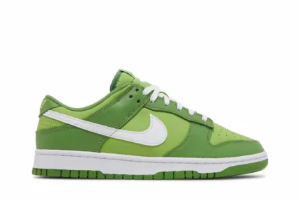 Nike Dunk Low 'Chlorophyll' DJ6188-300
