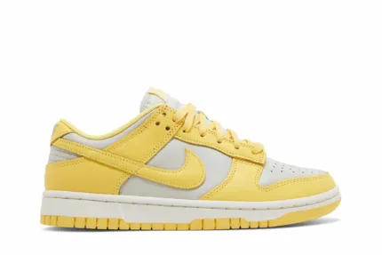 Nike Dunk Low 'Citron Pulse' DD1503-002