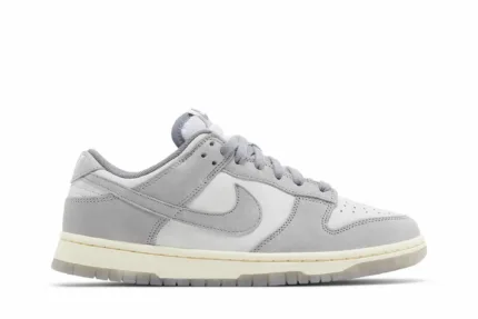 Nike Dunk Low 'Cool Grey' FV1167-001