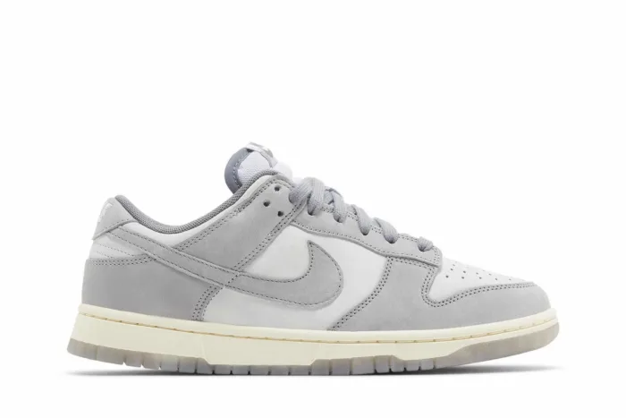 Nike Dunk Low 'Cool Grey' FV1167-001 - Image 1