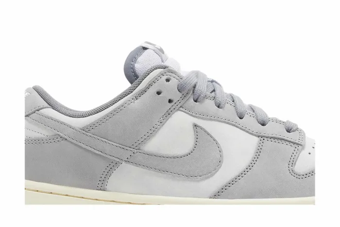 Nike Dunk Low 'Cool Grey' FV1167-001 - Image 2