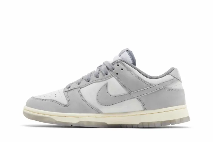 Nike Dunk Low 'Cool Grey' FV1167-001 - Image 3