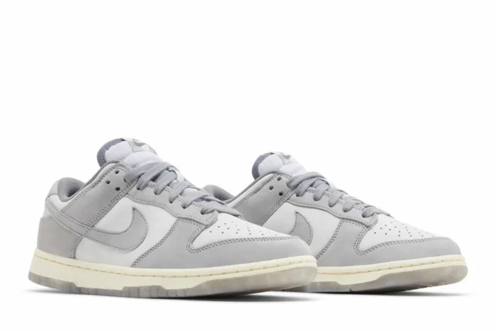 Nike Dunk Low 'Cool Grey' FV1167-001 - Image 8