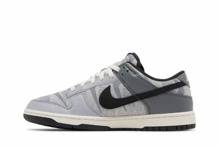 Nike Dunk Low 'Copy Paste' DQ5015-063 - Image 3