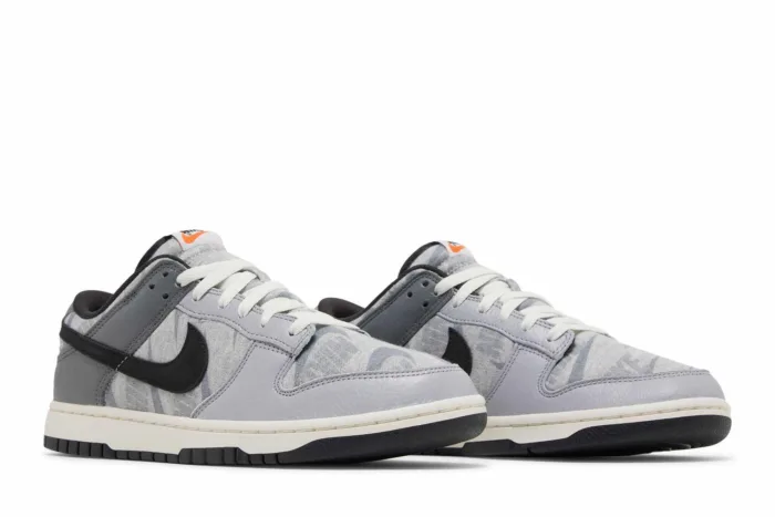 Nike Dunk Low 'Copy Paste' DQ5015-063 - Image 8