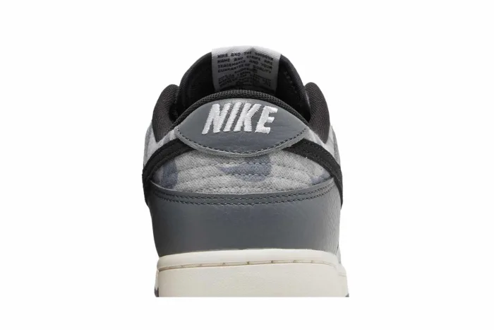 Nike Dunk Low 'Copy Paste' DQ5015-063 - Image 7