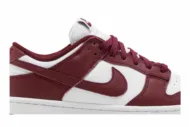Nike Dunk Low 'Dark Beetroot' DD1503-108 - Image 2