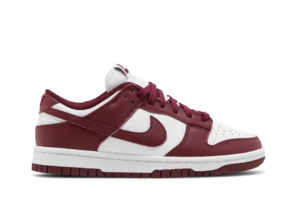 Nike Dunk Low 'Dark Beetroot' DD1503-108