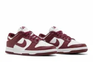 Nike Dunk Low 'Dark Beetroot' DD1503-108 - Image 8