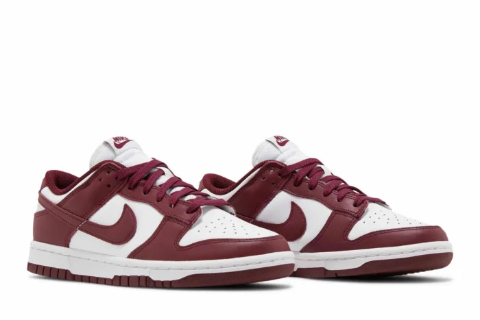 Nike Dunk Low 'Dark Beetroot' DD1503-108 - Image 8