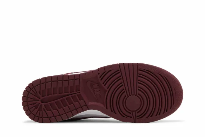 Nike Dunk Low 'Dark Beetroot' DD1503-108 - Image 4