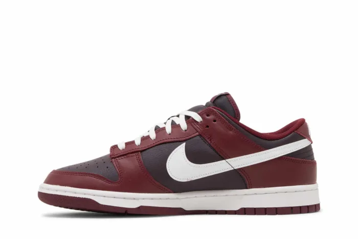 Nike Dunk Low 'Dark Beetroot' DJ6188-600 - Image 3