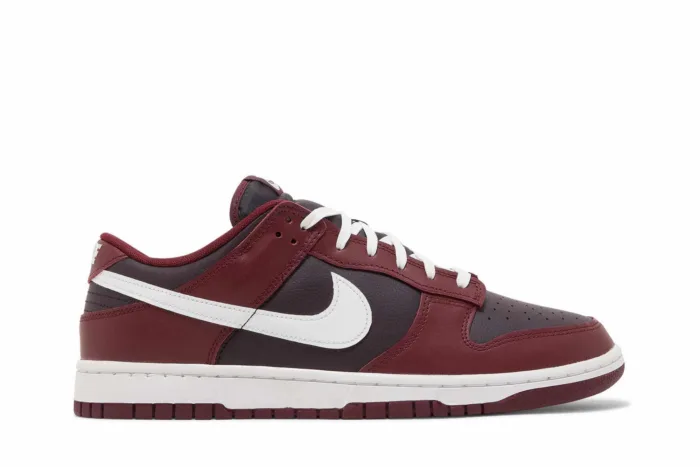 Nike Dunk Low 'Dark Beetroot' DJ6188-600 - Image 1