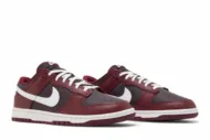 Nike Dunk Low 'Dark Beetroot' DJ6188-600 - Image 8