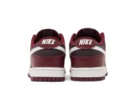 Nike Dunk Low 'Dark Beetroot' DJ6188-600 - Image 6