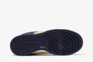 Nike Dunk Low Disrupt 2 'Michigan' DV4024-400 - Image 4