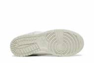 Nike Dunk Low Disrupt 2 'Pale Ivory Black' DH4402-101 - Image 4