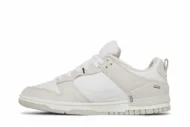 Nike Dunk Low Disrupt 2 'Pale Ivory Black' DH4402-101 - Image 3
