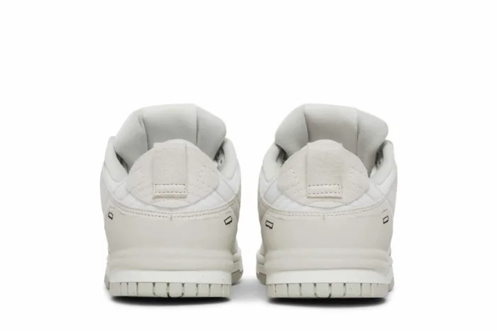 Nike Dunk Low Disrupt 2 'Pale Ivory Black' DH4402-101 - Image 6