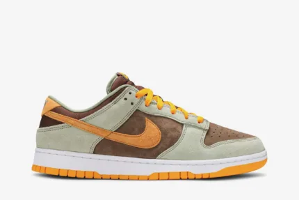 Nike Dunk Low 'Dusty Olive' DH5360-300