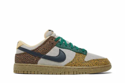 Nike Dunk Low 'Golden Moss' DX2654-200