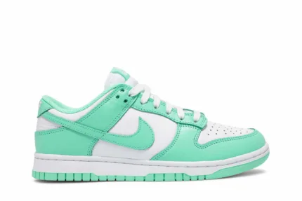 Nike Dunk Low 'Green Glow' DD1503-105