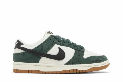 Nike Dunk Low 'Green Snake' FQ8893-397