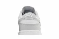 Nike Dunk Low 'Grey Fog' DD1391-103 - Image 7