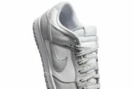 Nike Dunk Low 'Grey Fog' DD1391-103 - Image 10