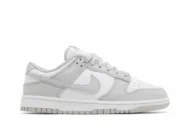 Nike Dunk Low 'Grey Fog' DD1391-103