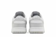 Nike Dunk Low 'Grey Fog' DD1391-103 - Image 6