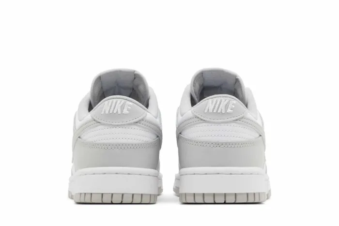 Nike Dunk Low 'Grey Fog' DD1391-103 - Image 6